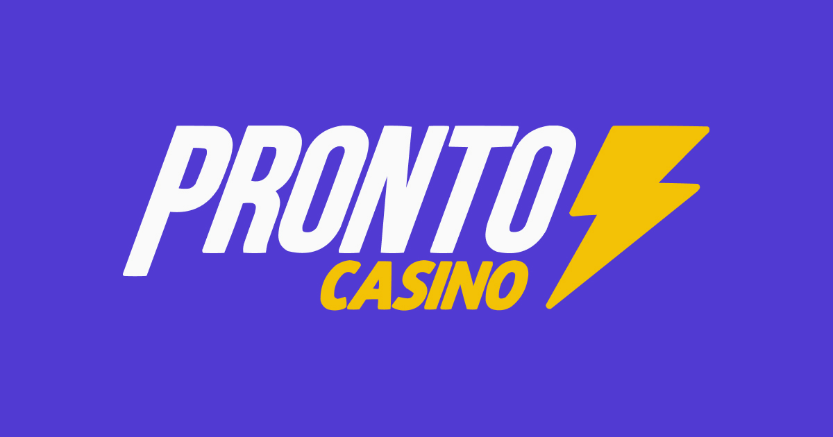 Pronto kaszinó